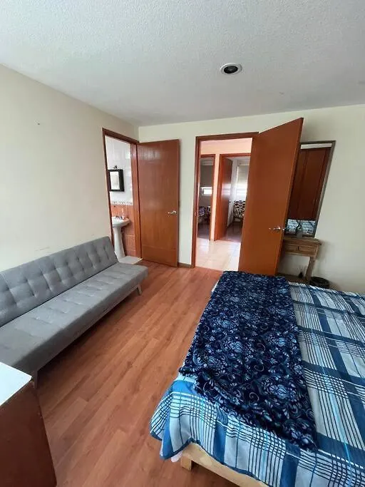 Casa Llena De Vida Y Estilo En Un Conjunto Con Vigilancia Centrico En Puebla Villa 0*,  Mexico