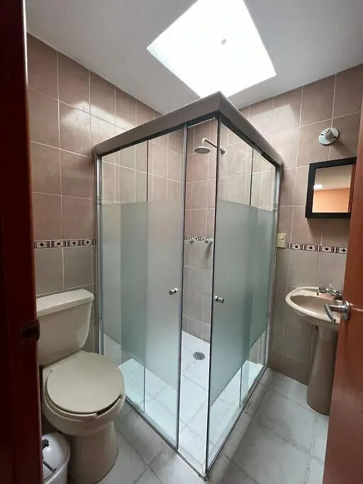Casa Llena De Vida Y Estilo En Un Conjunto Con Vigilancia Centrico En Puebla Villa 0*,  Mexico