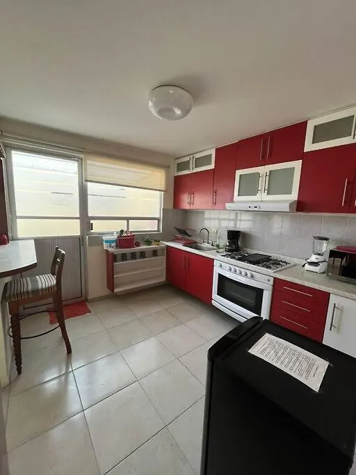 Casa Llena De Vida Y Estilo En Un Conjunto Con Vigilancia Centrico En Puebla Villa Holiday home