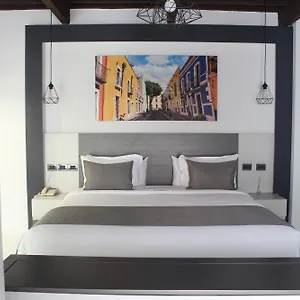 4* Hotel Boutique Casona De Santa Clara